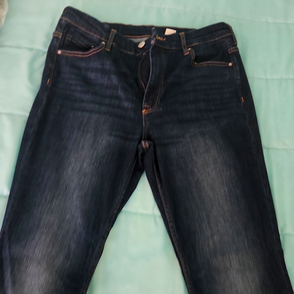 Jeans - Flare